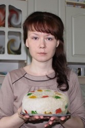 название картинки Пасха шоколадная без яиц