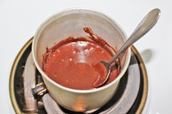 название картинки Пасха шоколадная без яиц