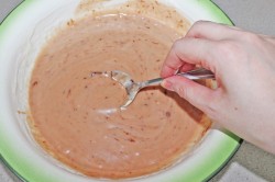 название картинки Пасха шоколадная без яиц