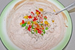 название картинки Пасха шоколадная без яиц