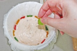 название картинки Пасха шоколадная без яиц