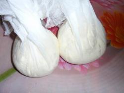 название картинки Пасха заварная на твороге с цукатами и орехами