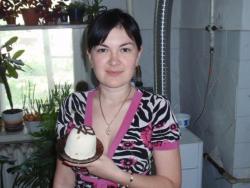 название картинки Пасха заварная на твороге с цукатами и орехами