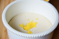 Пасхальная булка с изюмом - шаг 8 Пасхальная булка с изюмом - шаг 8