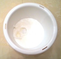 название картинки Пасхальный кекс - кулич творожный