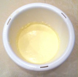 название картинки Пасхальный кекс - кулич творожный