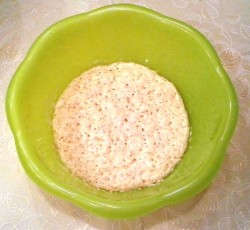 название картинки Пасхальный кекс - кулич творожный