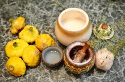 название картинки Патиссоны без стерилизации на зиму