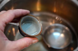 название картинки Патиссоны без стерилизации на зиму