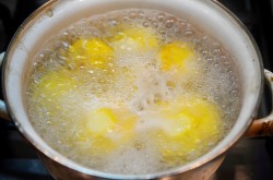 название картинки Патиссоны без стерилизации на зиму