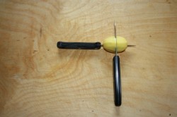 Паззл трехмерный