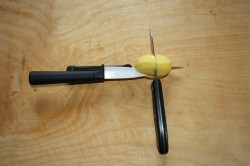 Паззл трехмерный