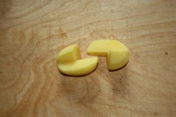 Паззл трехмерный