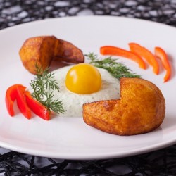 Паззл трехмерный