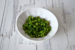 Печень говяжья в сметане на сковороде - шаг 3