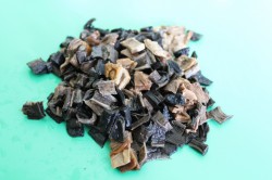 название картинки Печень в горшочках по-русски