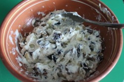 название картинки Печень в горшочках по-русски