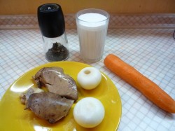 название картинки Печень сома Нежная