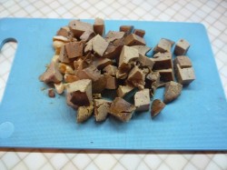 название картинки Печень сома Нежная