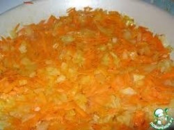 название картинки Печень говяжья тушеная с грибами