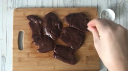 название картинки Печень в муке