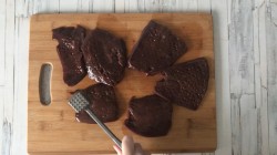 название картинки Печень в муке