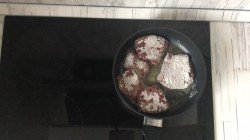 название картинки Печень в муке