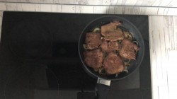 название картинки Печень в муке