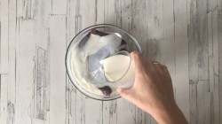 название картинки Печень в сливочном соусе