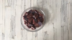 название картинки Печень в сливочном соусе