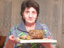 название картинки Печень заливная