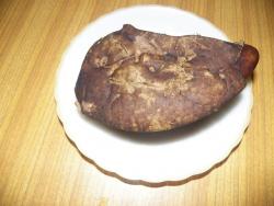 название картинки Печень заливная