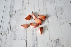 название картинки Печеная картошка в духовке