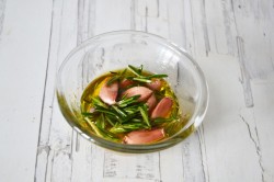 название картинки Печеная картошка в духовке