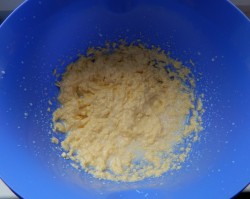 Печенье Бананы с творогом - шаг 2