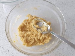 название картинки Печенье без глютена и молока