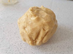 название картинки Печенье без глютена и молока