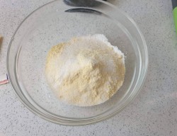 название картинки Печенье без глютена и молока