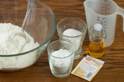 название картинки Печенье без яиц и молока