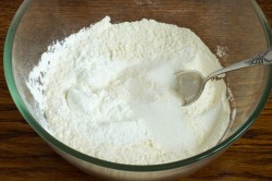 название картинки Печенье без яиц и молока