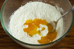 название картинки Печенье без яиц и молока