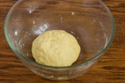 название картинки Печенье без яиц и молока