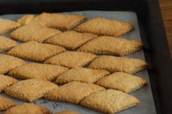 название картинки Печенье без яиц и молока