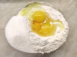 Печенье Бискотти классическое