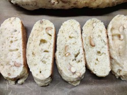 Печенье Бискотти классическое