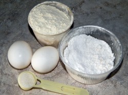 Печенье для тирамису