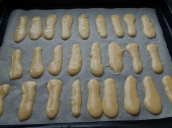 Печенье для тирамису