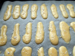 Печенье для тирамису