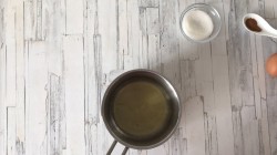 название картинки Печенье из ржаной муки с корицей