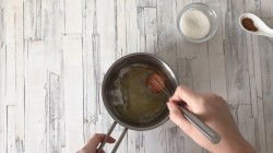 название картинки Печенье из ржаной муки с корицей